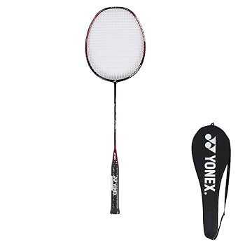 Amazon | ヨネックス（YONEX） バドミントンラケット ナノフレア
